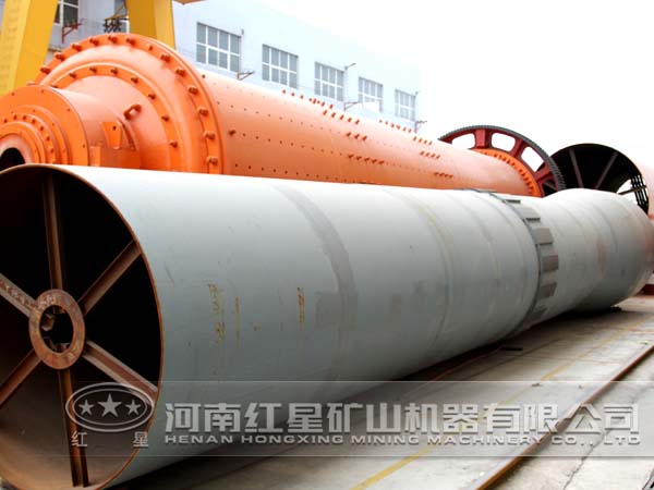 焦炭烘干機(jī)