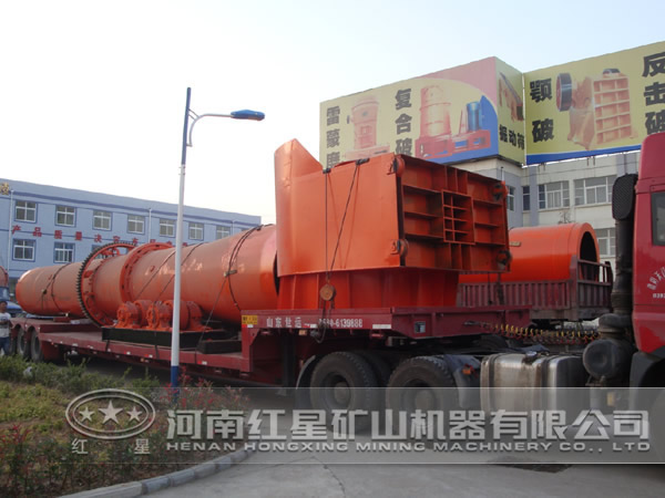 小型河沙烘干機廠家 小型河沙烘干機廠家