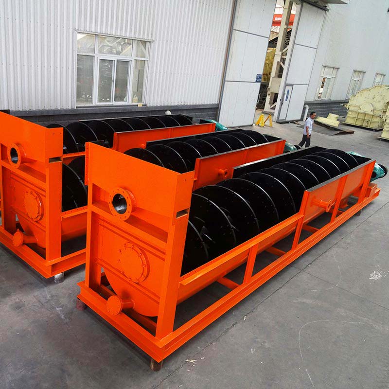 螺旋分級(jí)機(jī)