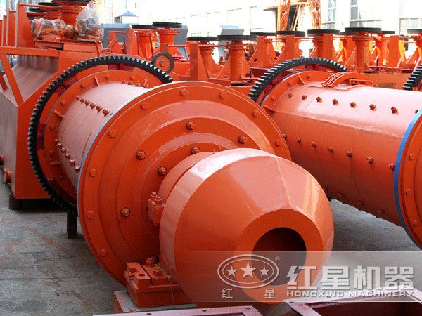 紅星棒磨機(jī)細(xì)節(jié)圖