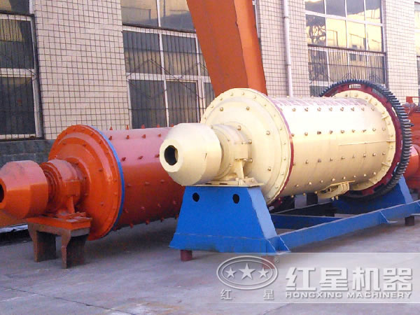 多種類小型球磨機