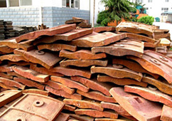 球磨機(jī)襯板