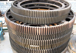 球磨機(jī)磁輪